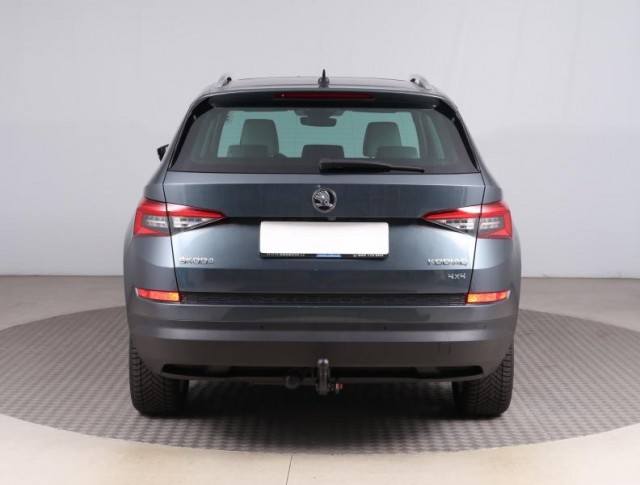 Škoda Kodiaq  2.0 TDI Style Plus