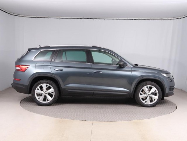 Škoda Kodiaq  2.0 TDI Style Plus