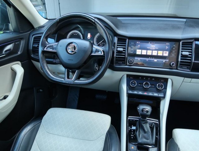 Škoda Kodiaq  2.0 TDI Style Plus