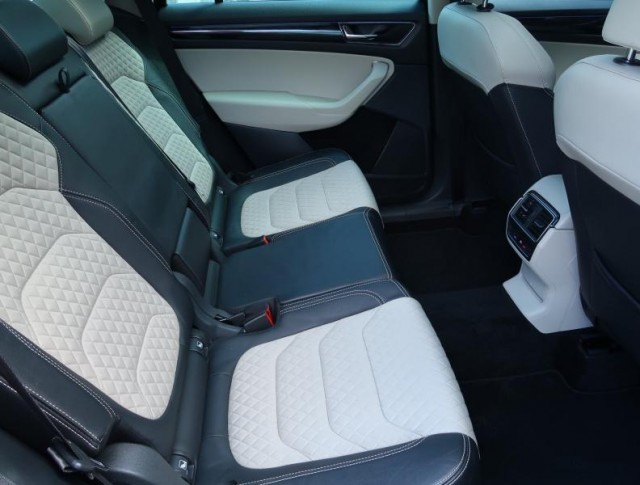 Škoda Kodiaq  2.0 TDI Style Plus