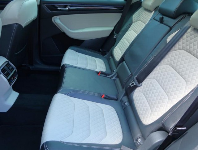 Škoda Kodiaq  2.0 TDI Style Plus