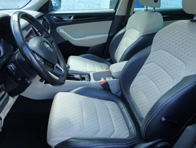 Škoda Kodiaq  2.0 TDI Style Plus