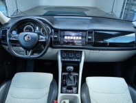 Škoda Kodiaq  2.0 TDI Style Plus