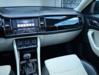 Škoda Kodiaq  2.0 TDI Style Plus