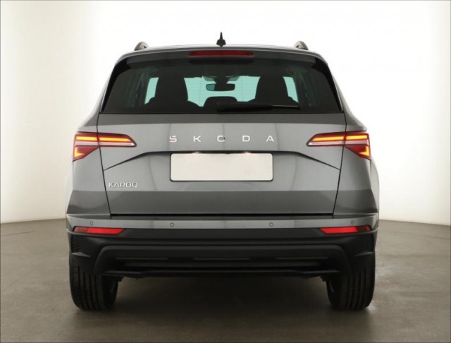 Škoda Karoq  2.0 TDI Fresh