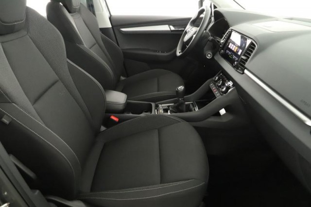 Škoda Karoq  2.0 TDI Fresh