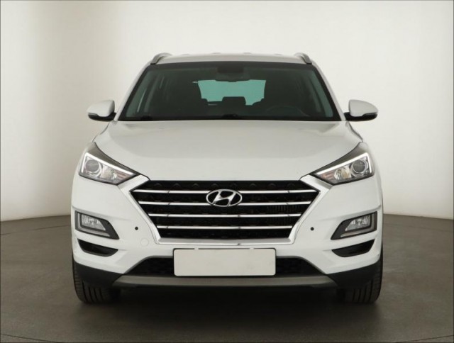 Hyundai Tucson  1.6 T-GDI Trikolor