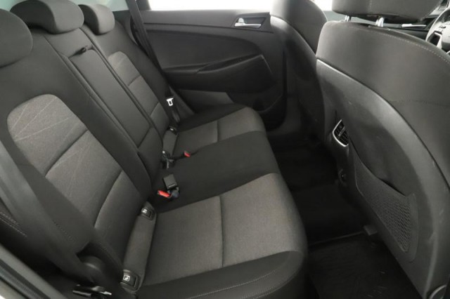 Hyundai Tucson  1.6 T-GDI Trikolor