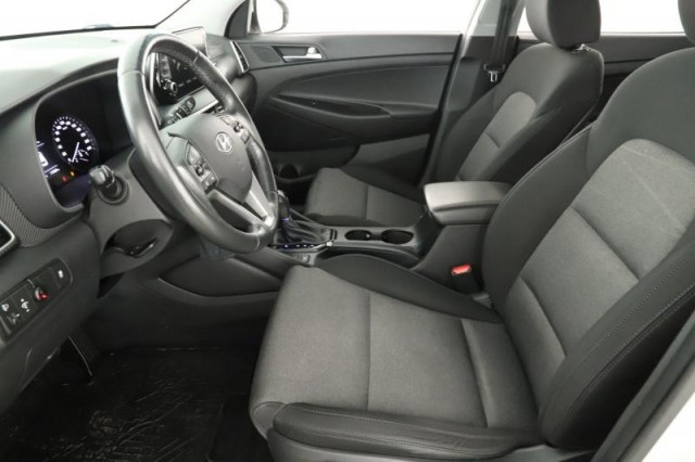 Hyundai Tucson  1.6 T-GDI Trikolor