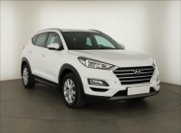 Hyundai Tucson  1.6 T-GDI Trikolor