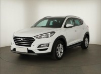 Hyundai Tucson  1.6 T-GDI Trikolor
