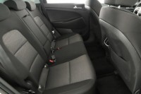 Hyundai Tucson  1.6 T-GDI Trikolor