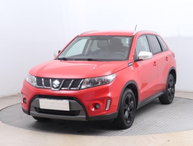 Suzuki Vitara  1.4 BoosterJet 