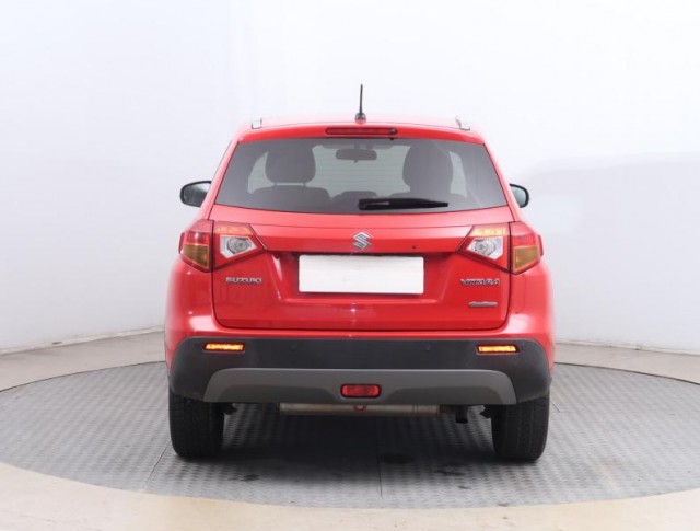 Suzuki Vitara  1.4 BoosterJet 