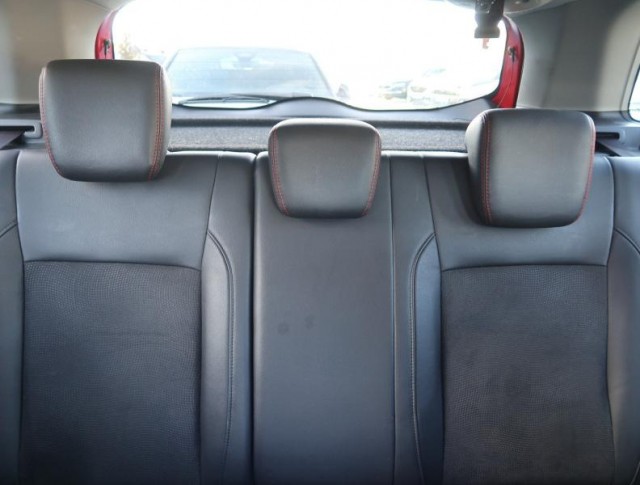 Suzuki Vitara  1.4 BoosterJet 