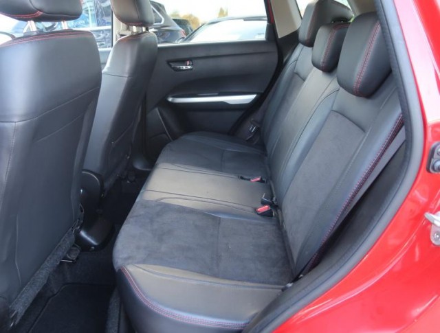 Suzuki Vitara  1.4 BoosterJet 