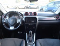 Suzuki Vitara  1.4 BoosterJet 
