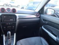 Suzuki Vitara  1.4 BoosterJet 