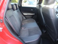 Suzuki Vitara  1.4 BoosterJet 