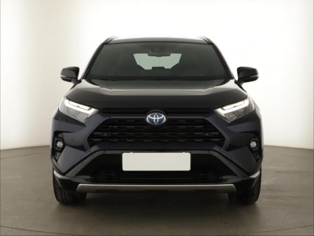 Toyota RAV 4  2.5 Hybrid Selection