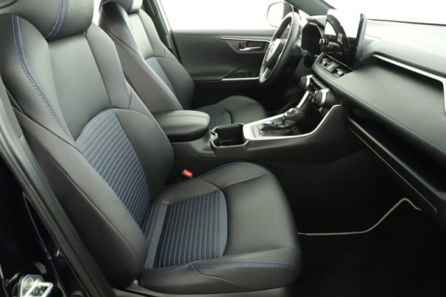 Toyota RAV 4  2.5 Hybrid Selection