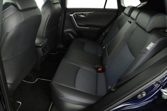 Toyota RAV 4  2.5 Hybrid Selection