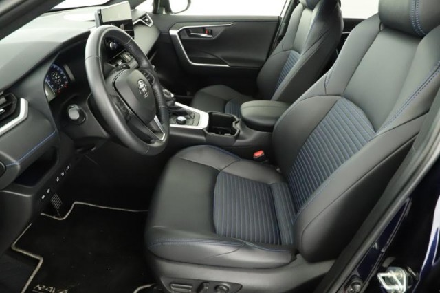 Toyota RAV 4  2.5 Hybrid Selection