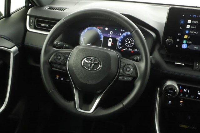 Toyota RAV 4  2.5 Hybrid Selection