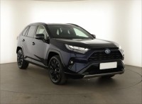 Toyota RAV 4  2.5 Hybrid Selection