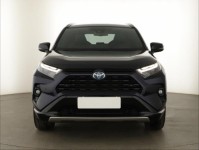 Toyota RAV 4  2.5 Hybrid Selection