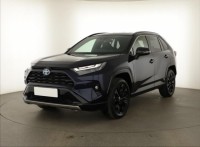 Toyota RAV 4  2.5 Hybrid Selection