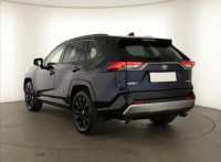 Toyota RAV 4  2.5 Hybrid Selection
