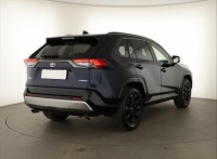 Toyota RAV 4  2.5 Hybrid Selection