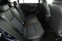 Toyota RAV 4  2.5 Hybrid Selection