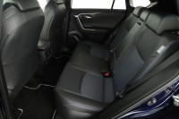 Toyota RAV 4  2.5 Hybrid Selection