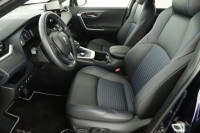 Toyota RAV 4  2.5 Hybrid Selection