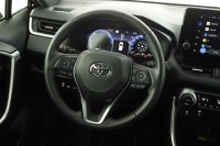 Toyota RAV 4  2.5 Hybrid Selection