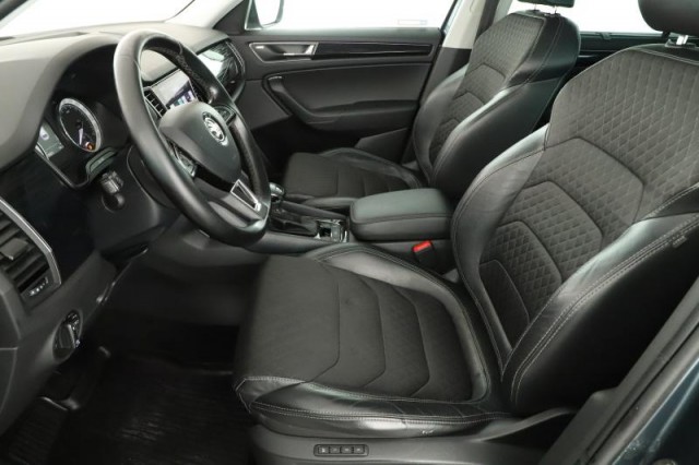 Škoda Kodiaq  2.0 TSI 