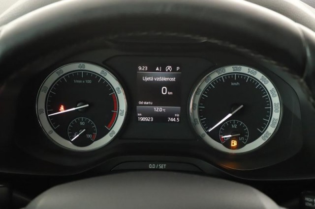 Škoda Kodiaq  2.0 TSI 