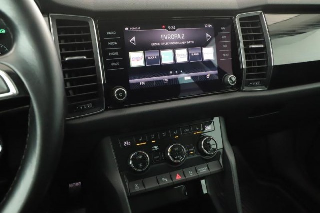 Škoda Kodiaq  2.0 TSI 