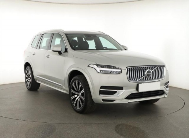 Volvo XC90  B5 AWD Inscription