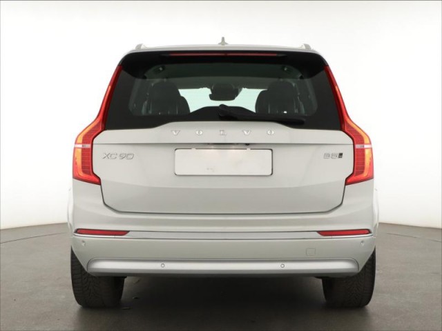 Volvo XC90  B5 AWD Inscription