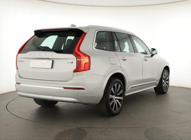 Volvo XC90  B5 AWD Inscription