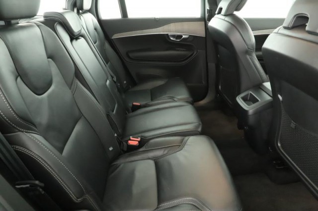 Volvo XC90  B5 AWD Inscription