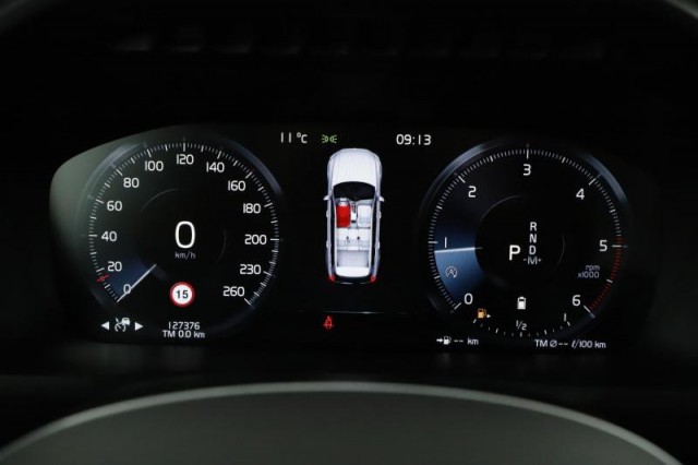 Volvo XC90  B5 AWD Inscription