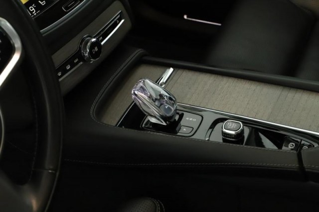 Volvo XC90  B5 AWD Inscription