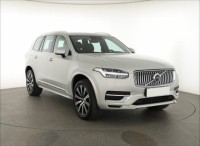 Volvo XC90  B5 AWD Inscription