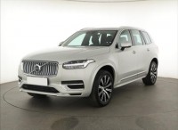 Volvo XC90  B5 AWD Inscription