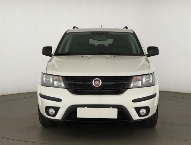 Fiat Freemont  2.0 MultiJet 