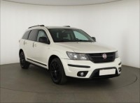 Fiat Freemont  2.0 MultiJet 